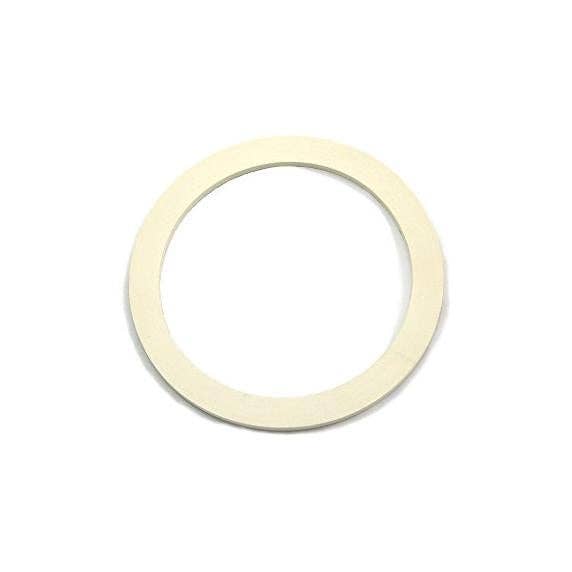 Weiss Bialetti Dichtung - Moka/Dama - 18 Tassen für den Großhandel auf Faire1