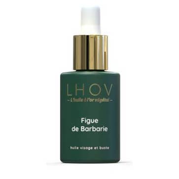 Huile BIO de pépins de Figue de Babrbarie - 30ml för wholesale av LHOV