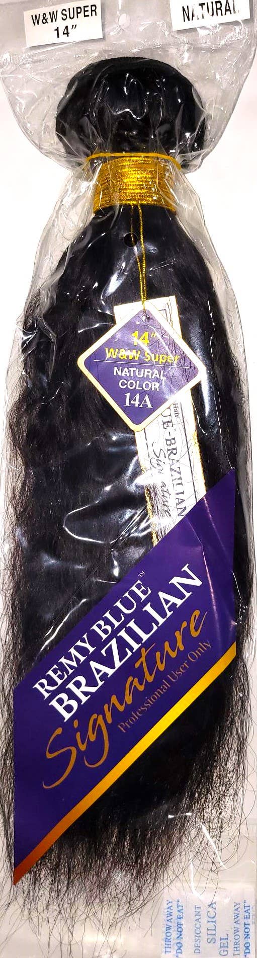 AEsthetic - Wholesale Hair Extensions - REMYBLUE BRAZILLIAN HAIR3
