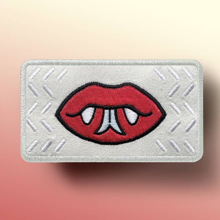 Devils Lips. pour la vente par NEXT GENERATION HEADWEAR GmbH