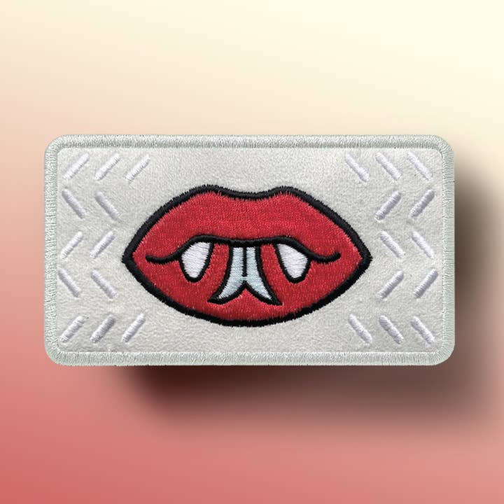 Devils Lips. pour la vente par NEXT GENERATION HEADWEAR GmbH