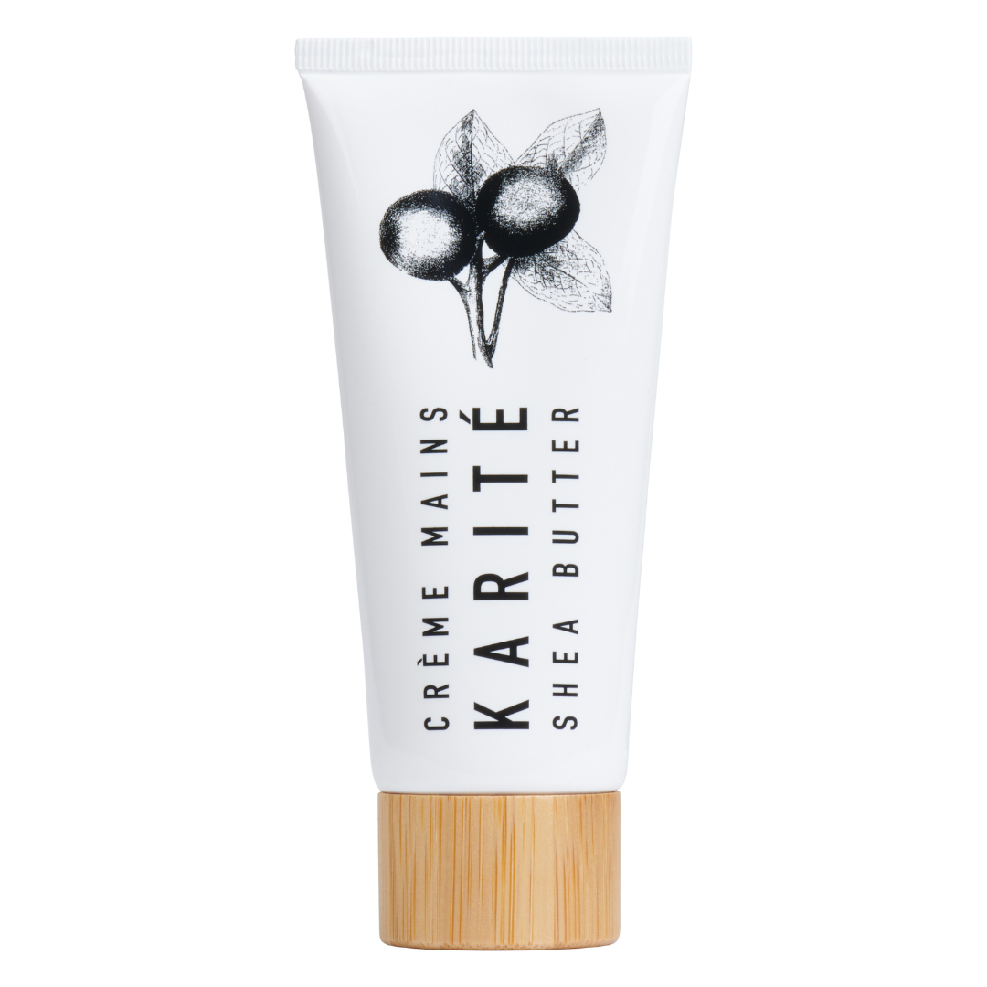 Karité - Wholesale Hand Cream/Lotion - The Gift Set2