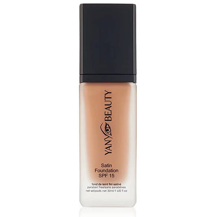 YANY Beauty Our Perfect Shades Liquid Foundation for wholesale by YANY Beauty