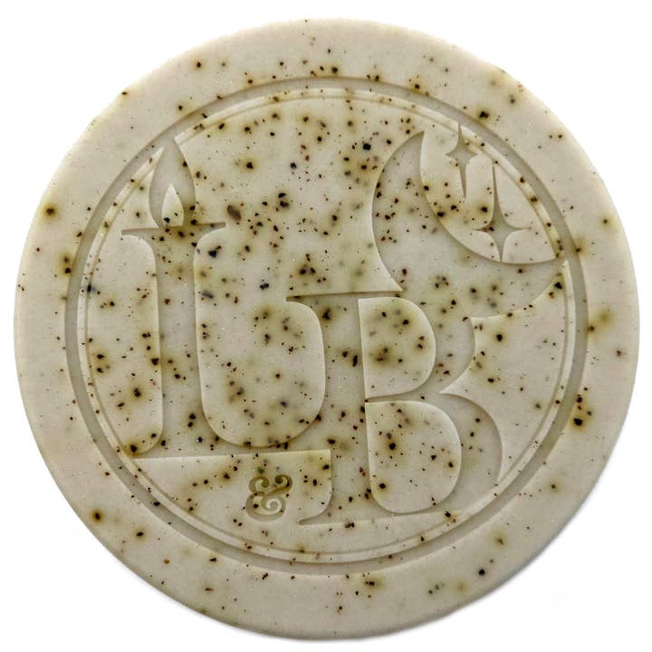 Svart kaffe - Tvål för wholesale av Light And Bubble