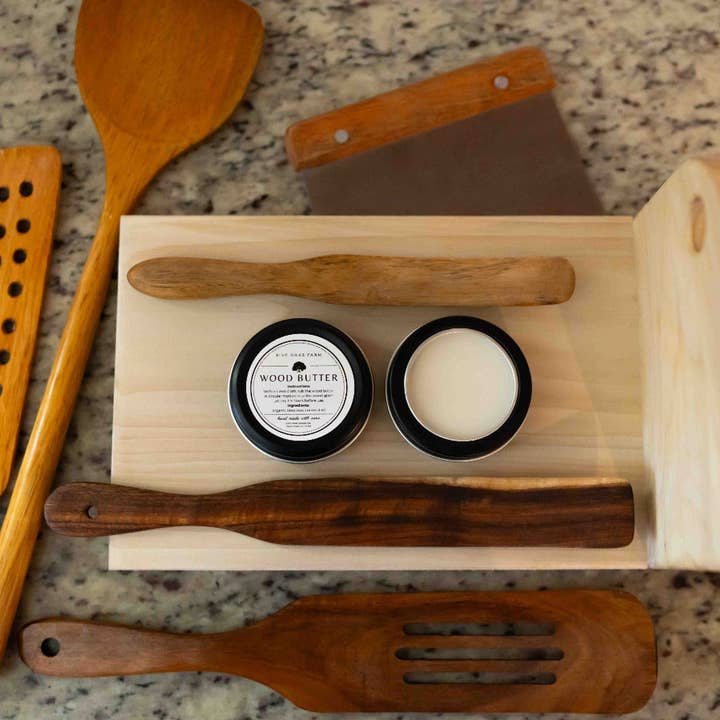 Five Oaks Farm - Wholesale Food Storage Wrap/Bag - Vertical Cutting Board18