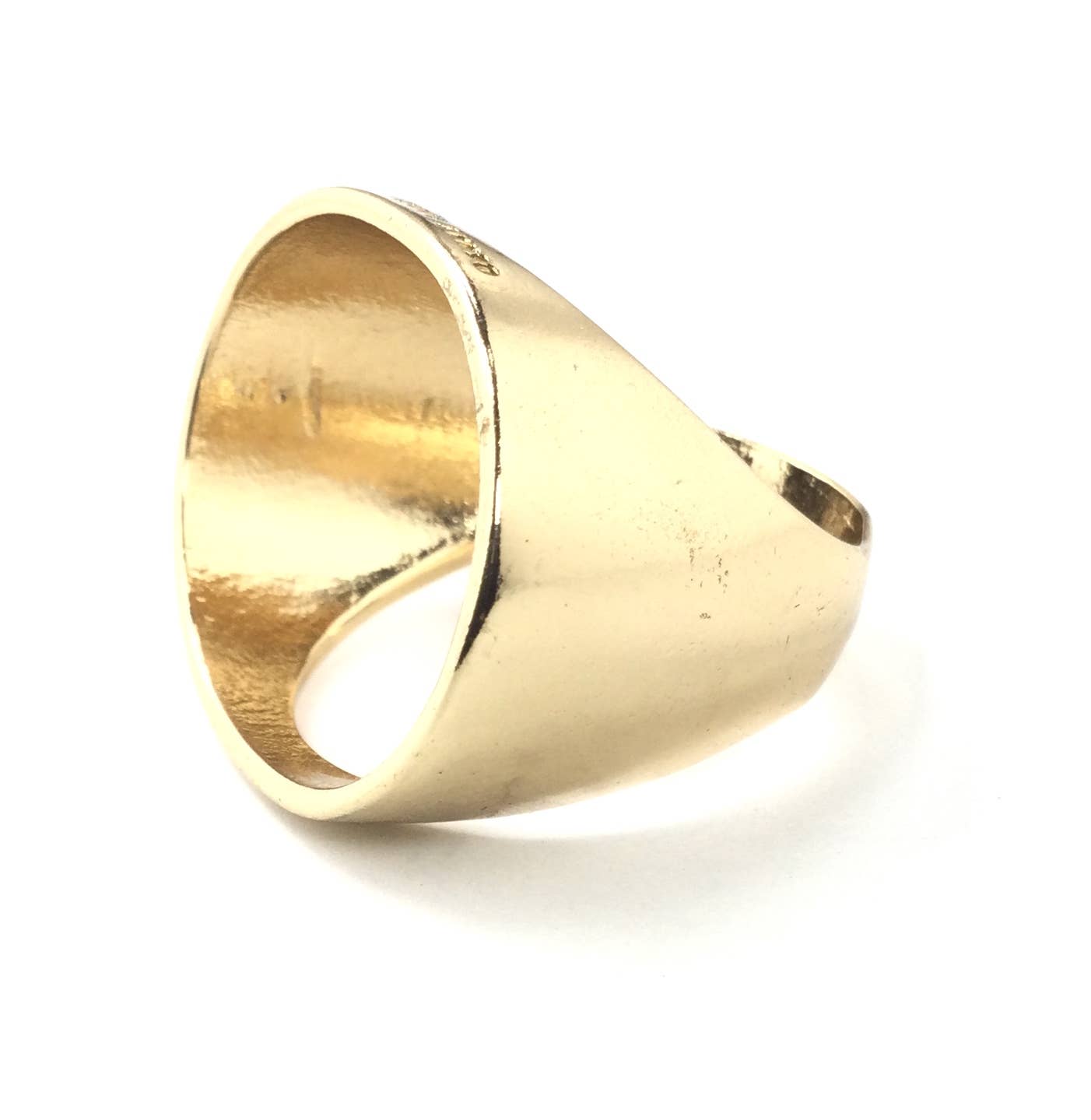 The Encore Fashion Group - Wholesale Cocktail/Statement Ring - R26532