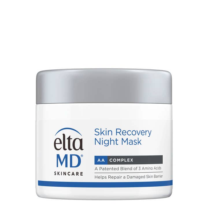 EltaMD Skin Recovery Night Mask for wholesale by Curated by Bare Canvas