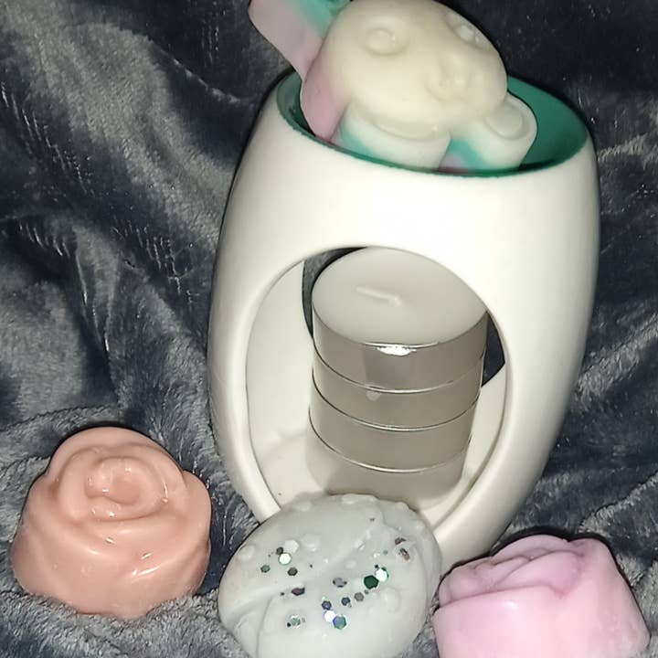 wax melt starter kit for wholesale by Simply melts ™️