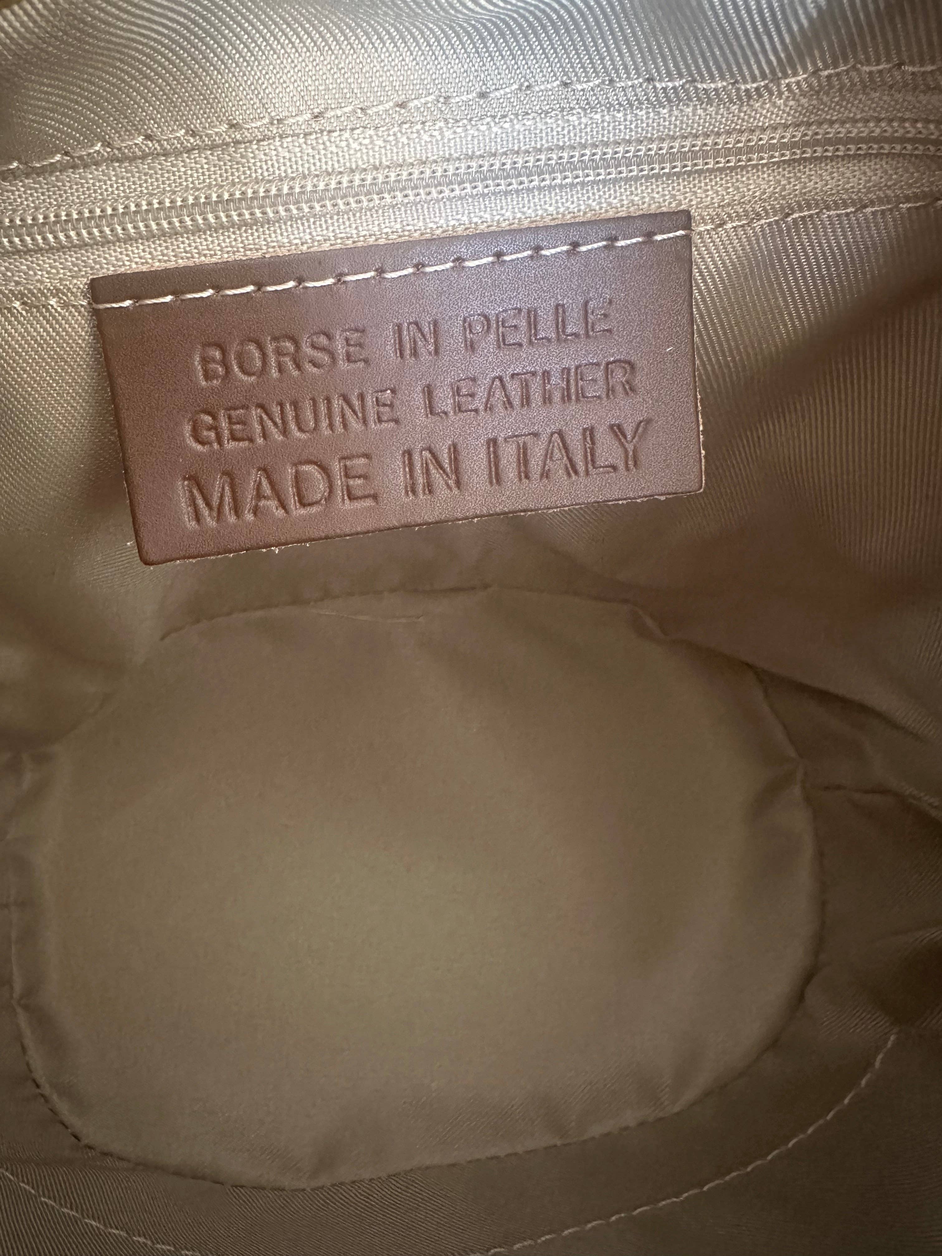 Zhade – Bolsa de ombro – Mulher por atacado – BALDE CLÁSSICO - CAMURÇA11