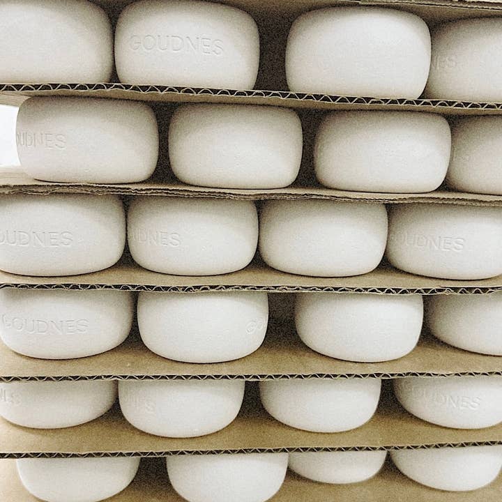 GOUDNES - Vendita all'ingrosso Diffusori a lamella - Pietra diffusore