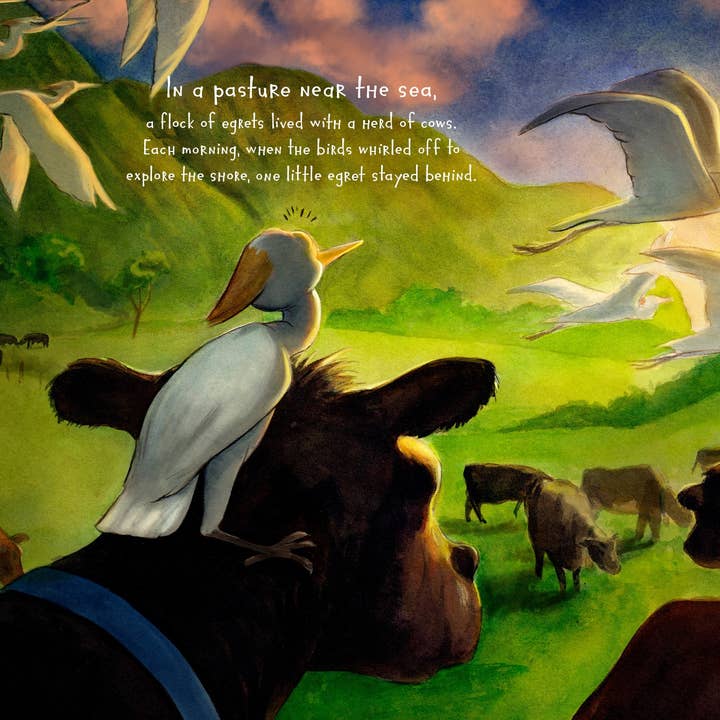 Sleeping Bear Press - Wholesale Preschool Book (3-5) - Where's My Cow? Picture Book1