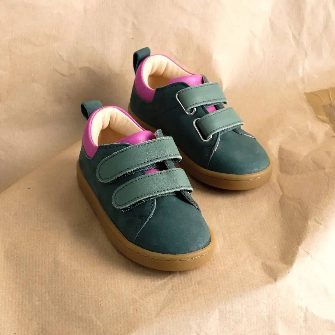 Lazare - Wholesale Lifestyle Sneakers - Kids - Mahaut children's shoes7