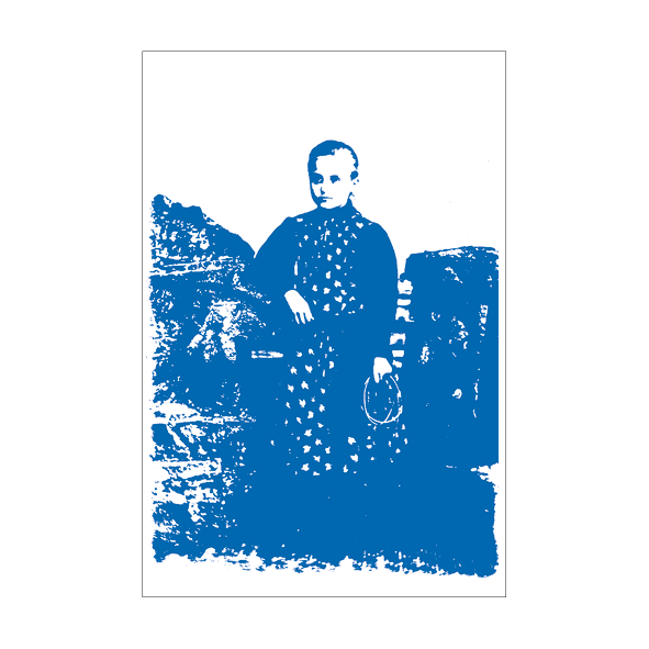 Atelier d’Albion – wholesale Vykort – Vykort Victoire + kuvert0