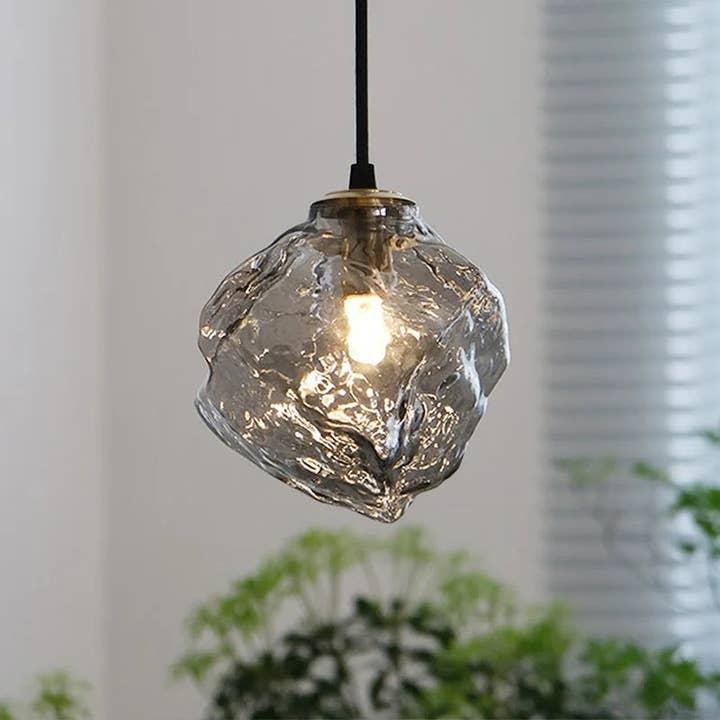 BRECK + FOX - Wholesale Chandelier/Hanging Light - Nordic Lava Pendant