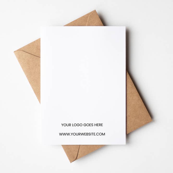 Yeah Noted - Wholesale Birthday card - Cunt Birthday Card, Humorous Greeting Card2