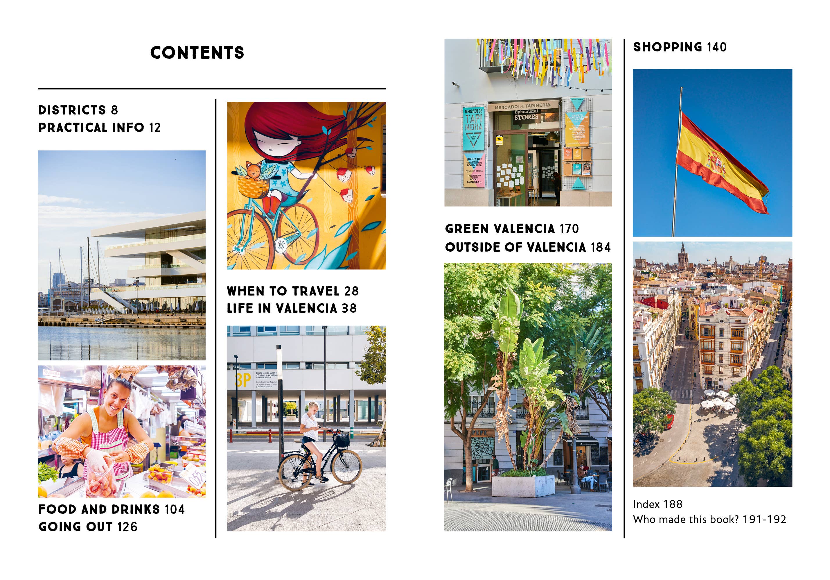 mo’media – Großhandel Reisebuch – Der Valencia Guide1