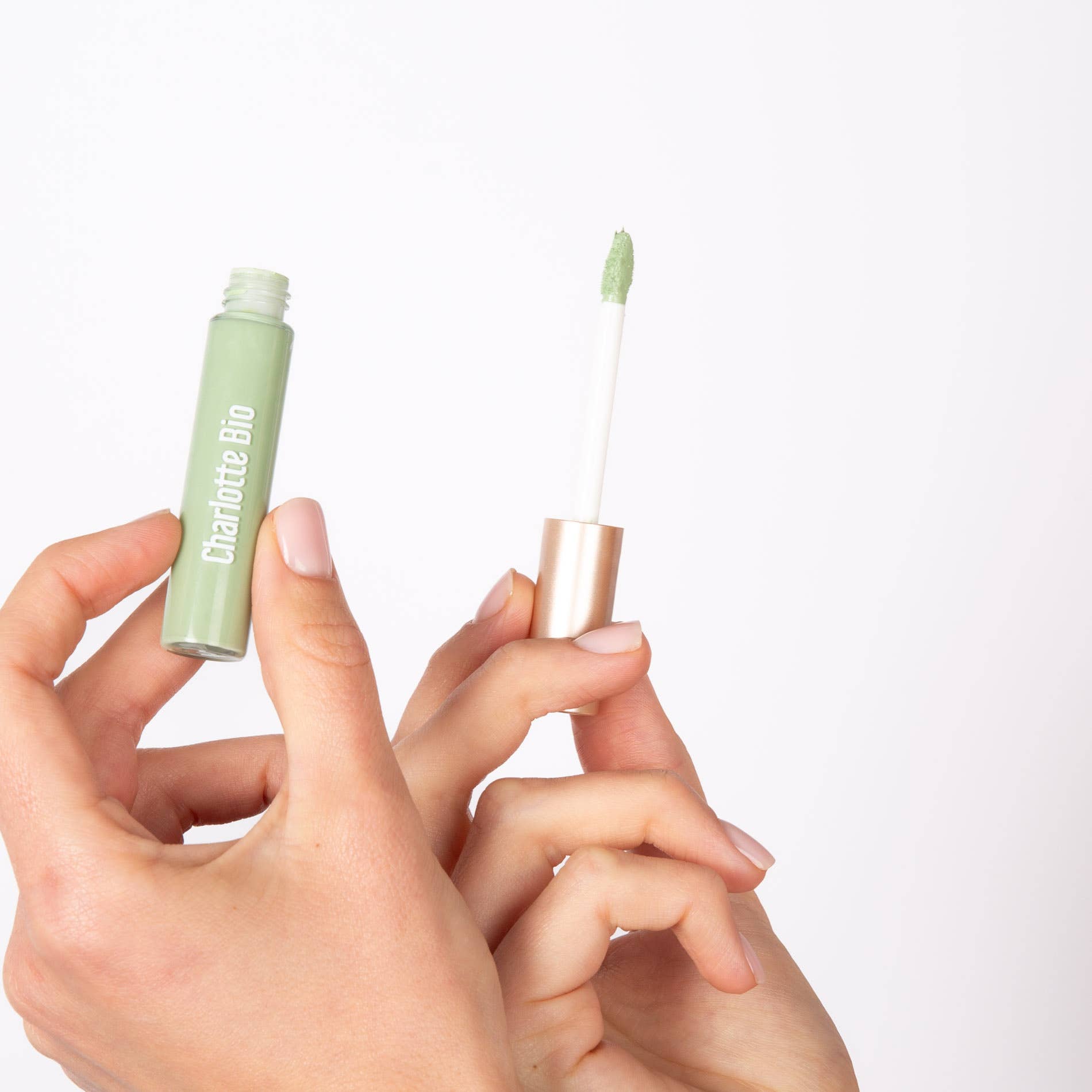 CHARLOTTE BIO - Wholesale Under-Eye Concealer - Concealer corrector11