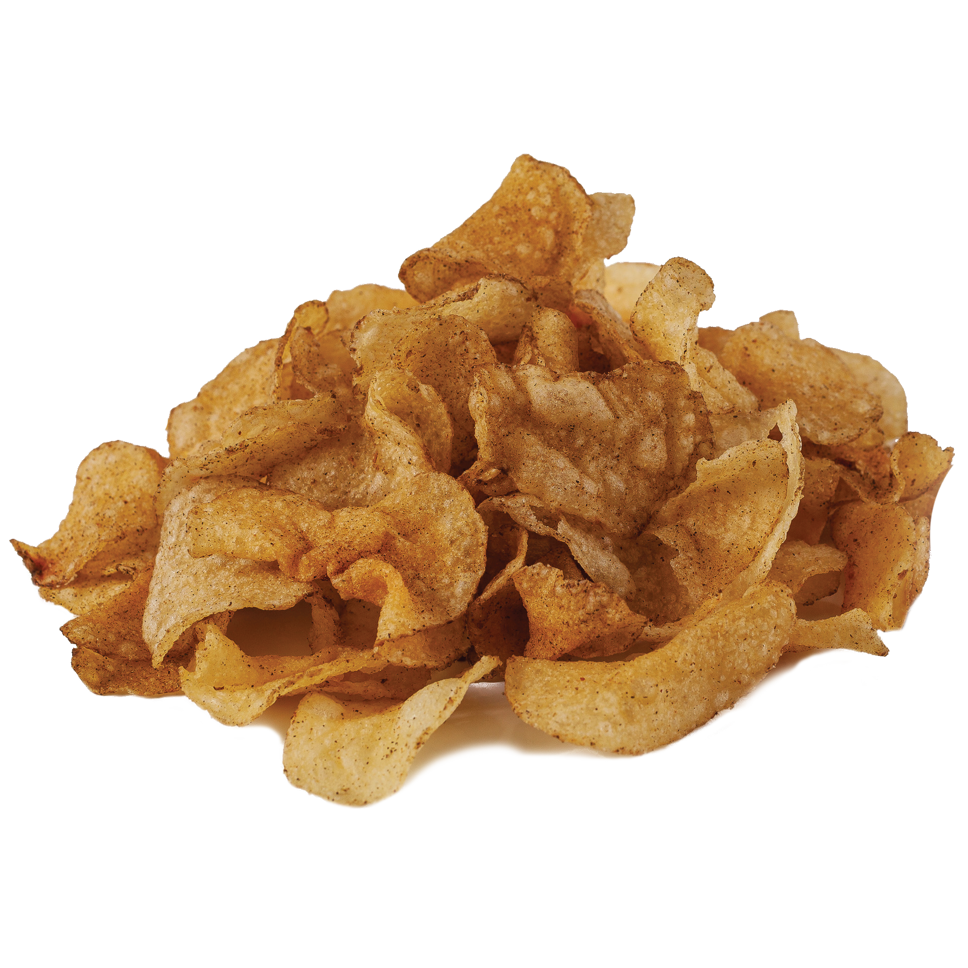 The Saucy Ladies - Wholesale Chips - Saucy Ladies Tomato Basil Kettle Chips - 2oz2