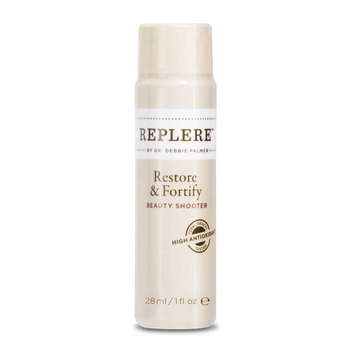 Replere Restore & Fortify Beauty Shooters for wholesale by Replere