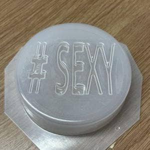 Bawbag Foamie for wholesale by Forever Yours