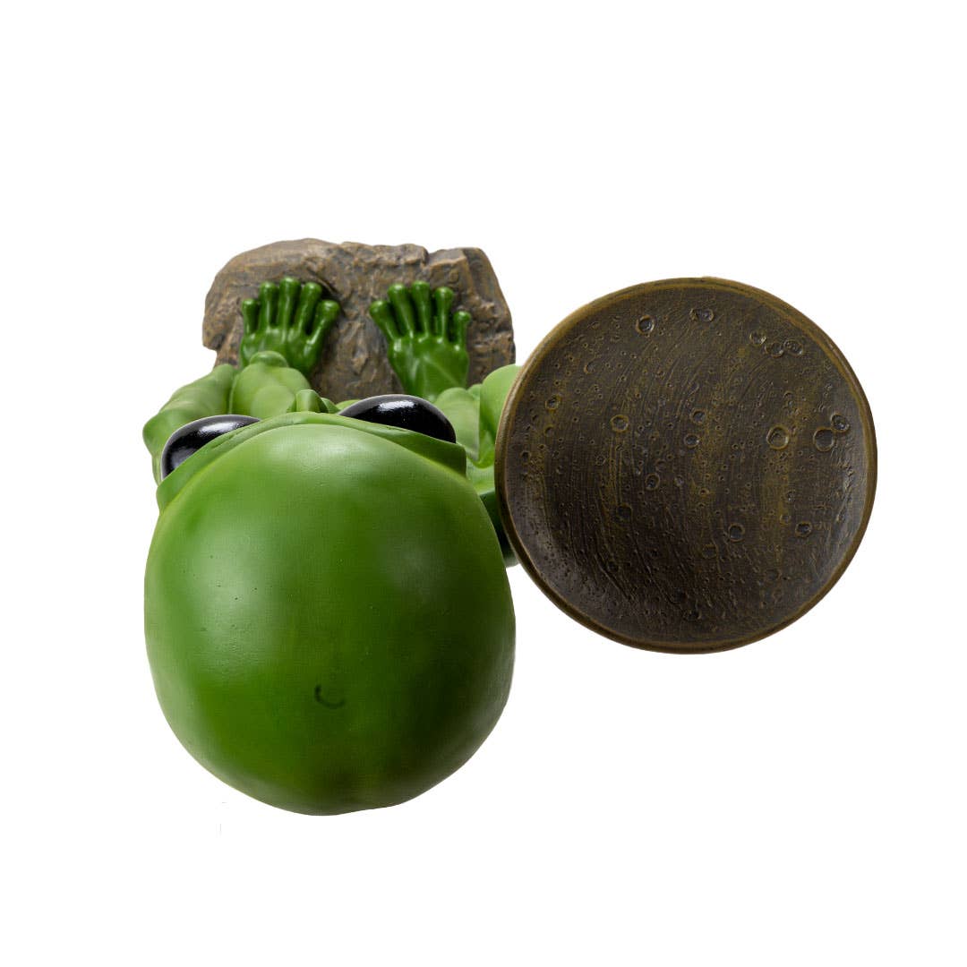 Pacific Trading - Wholesale Decorative Figurine - Alien Stand5