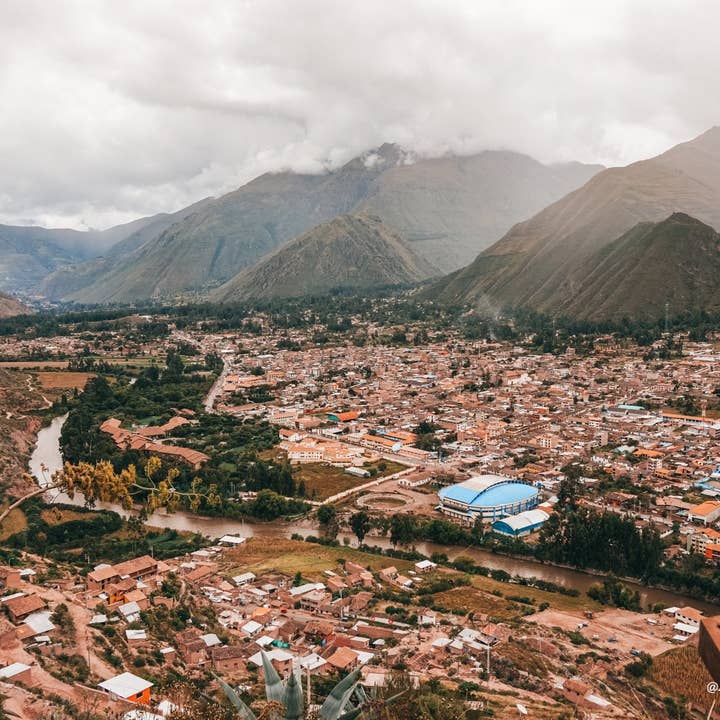 Peru 29 för wholesale av Autumn Carolynn Photography