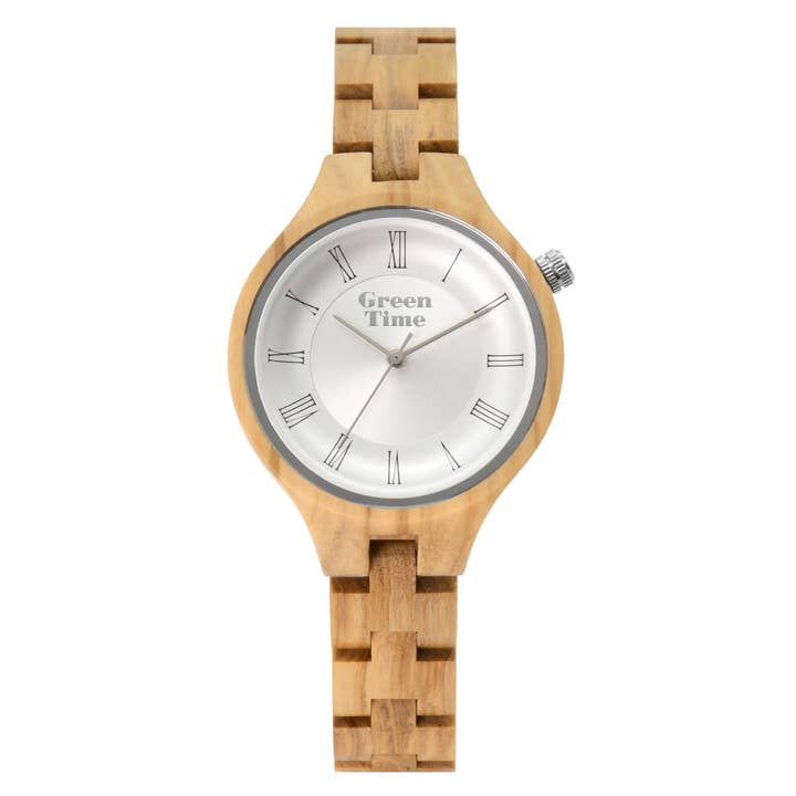 Green Time Basic ZW165A Wristwatch for wholesale by Green Time