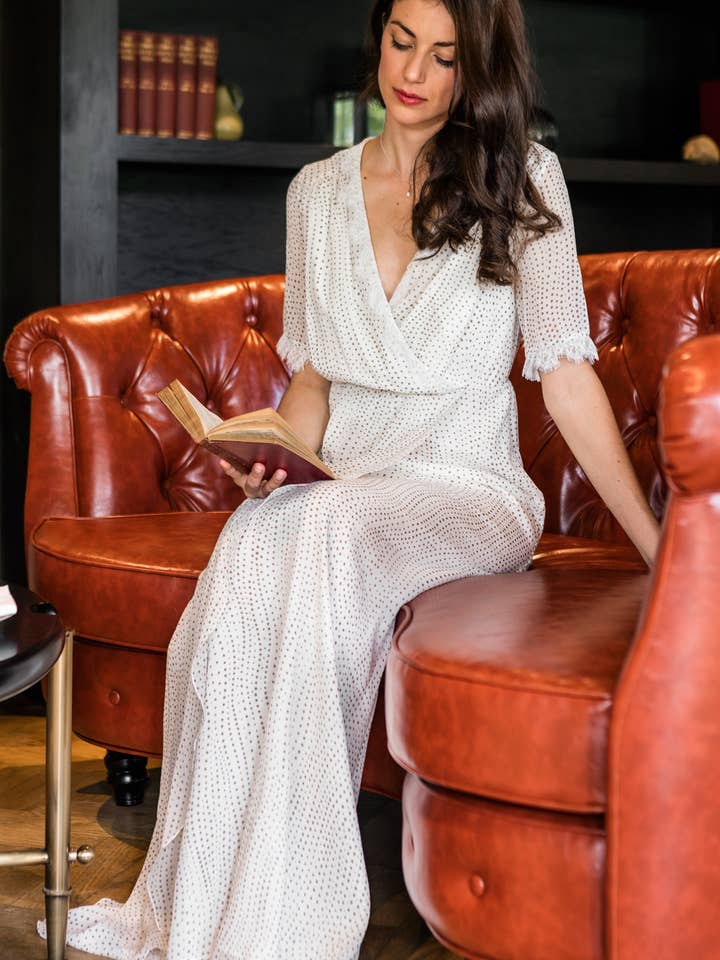 Alexandra for wholesale by Dzhamy London