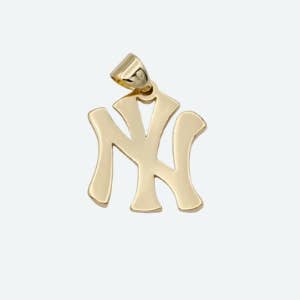 NEW YORK-SINNELAG för wholesale av Goldie Charm Bar