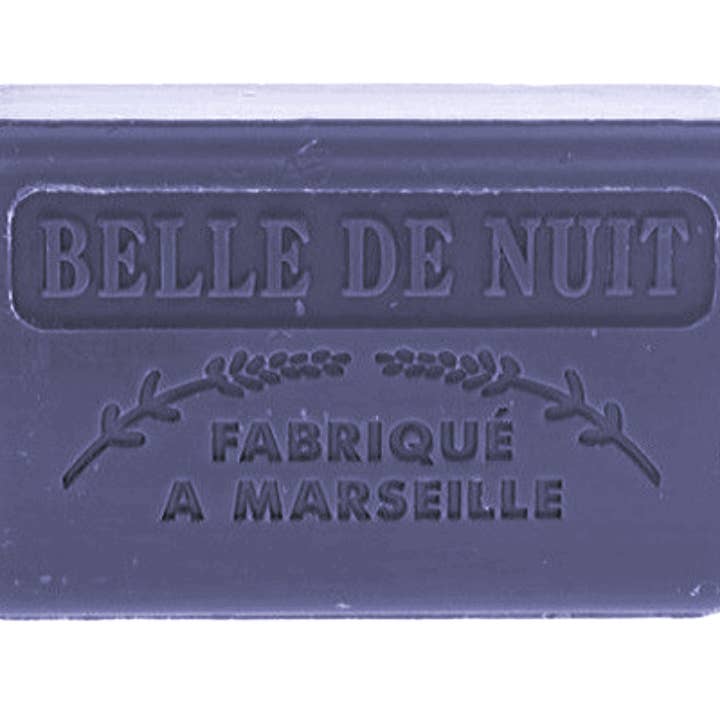 French Soap Wholesale – Großhandel Feste Seife – 125g Schöne Nacht Großhandel Französische Seife