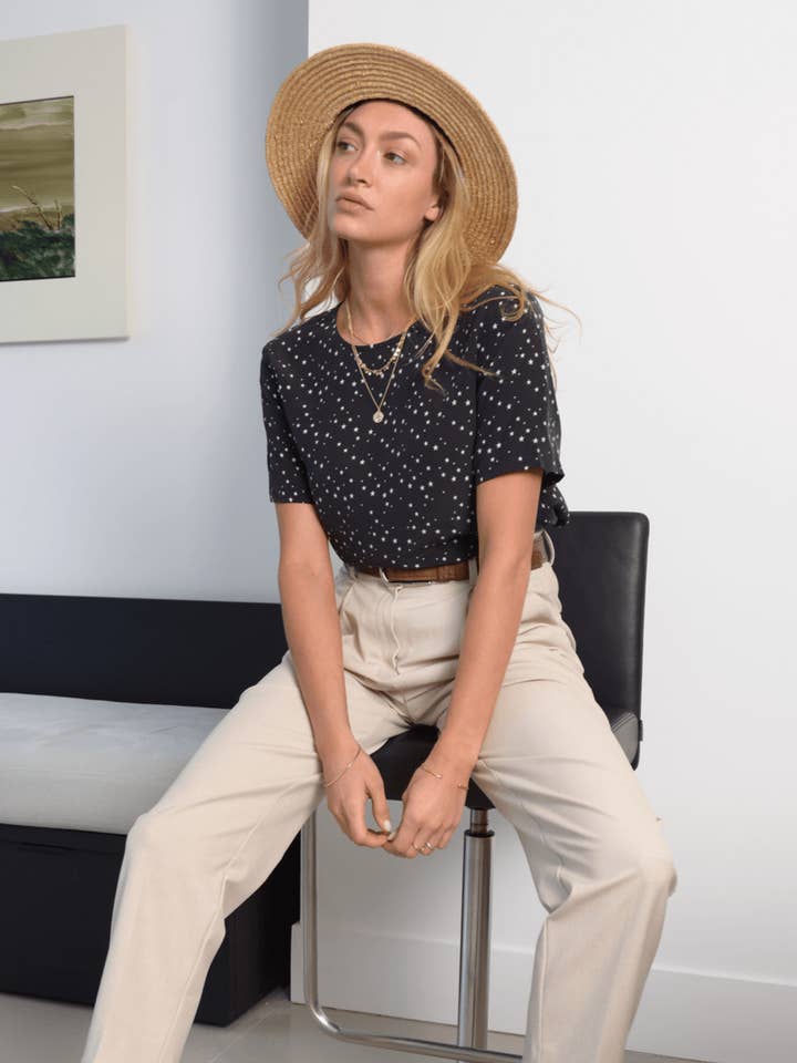 Starry Starry Night for wholesale by The Fable