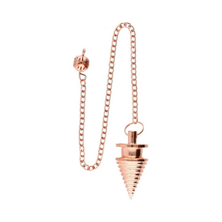 Vives de la Cortada S.L - Wholesale Pendulum Board - Argo Copper Radion Pendulum (COB6)