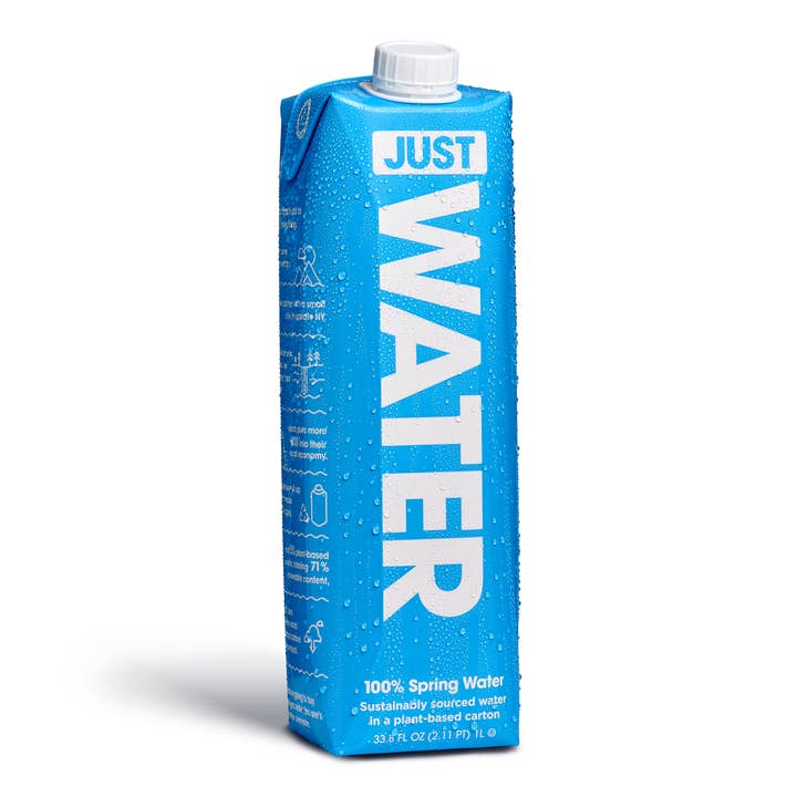 Spring Water -- 1 Liter | 12 Pack and other Purchase Wholesale waterdrop. Free Returns & Net 60 Terms on Faire trending on Faire.