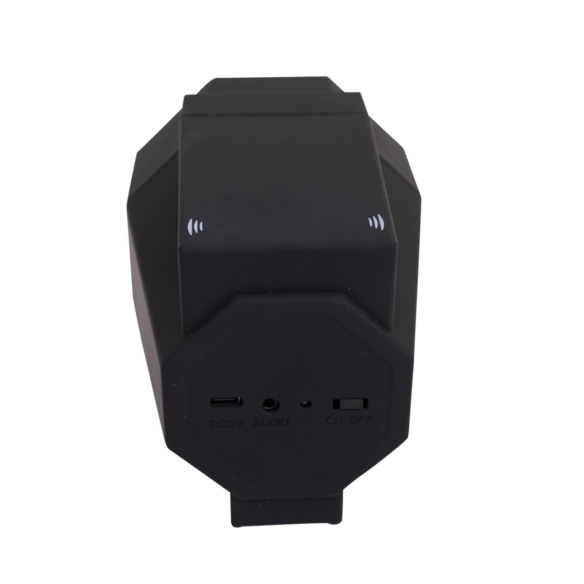 Mad Man - Vente Haut-parleurs - Haut-parleur BOOOM Box - Amplifiez le volume de votre téléphone 10 fois instantanément !6