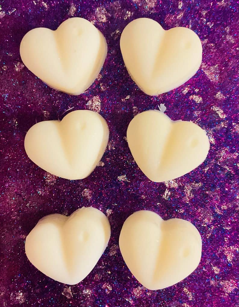 Aka Designs – Engroshandel Smeltevoks – Voks smelte prøver5