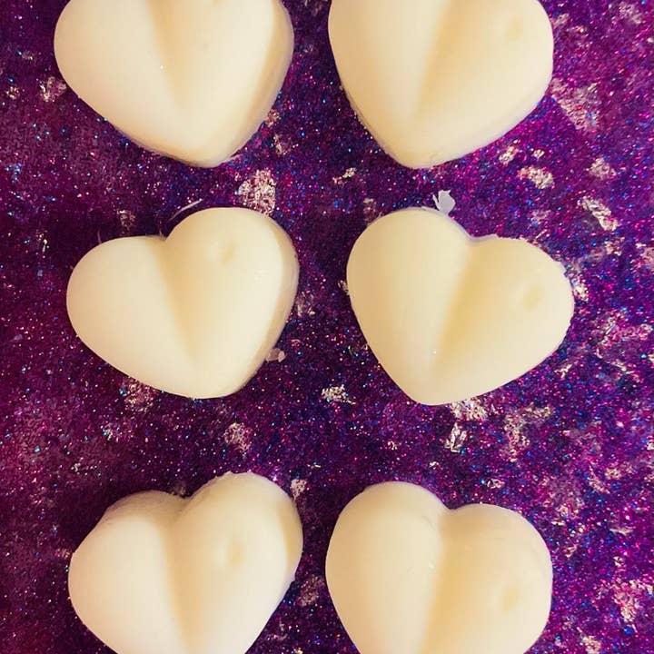 Aka Designs - Wholesale Wax melt - Wax melt samples5