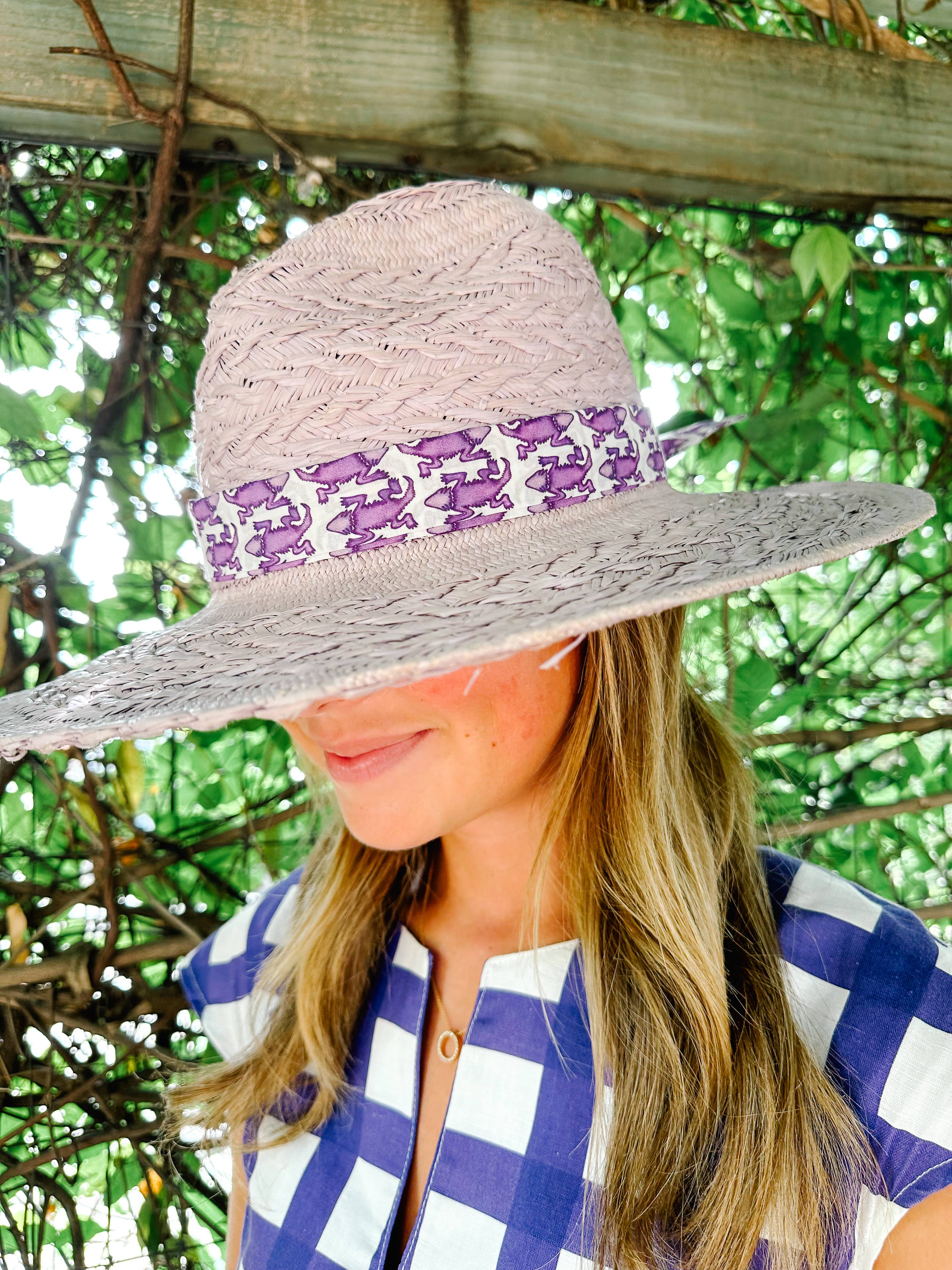 Brooke Wright Designs - Wholesale Scarf - Women's - Frilly Scarf5