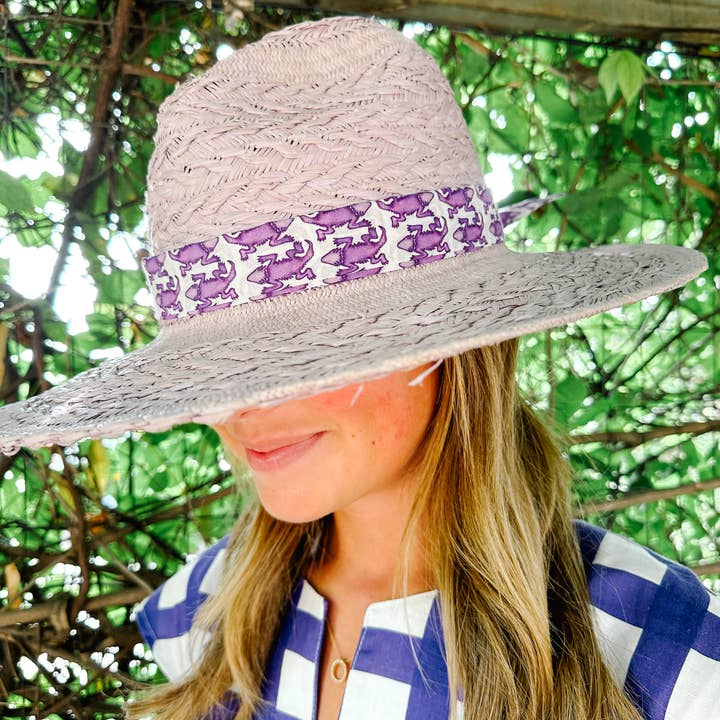 Brooke Wright Designs - Wholesale Scarf - Women's - Frilly Scarf5