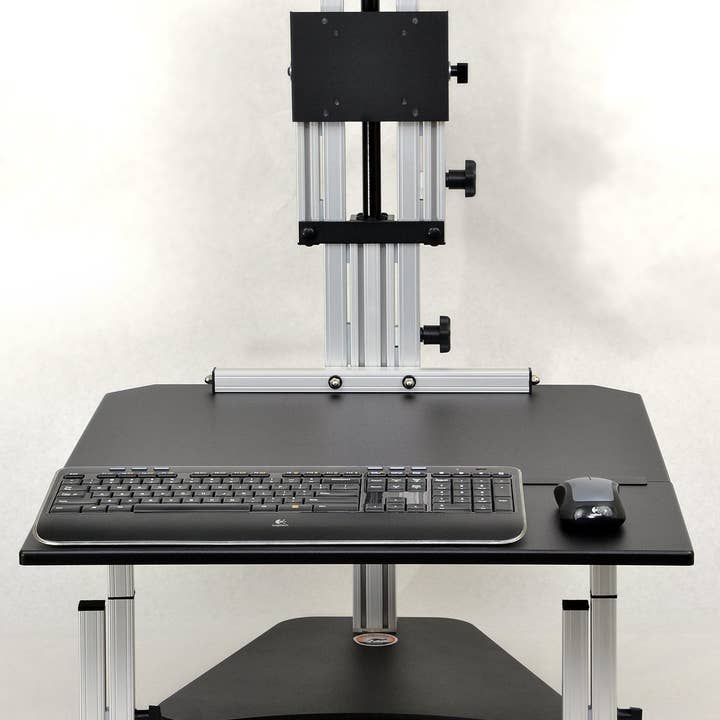 Tangentbordsförlängning för för wholesale av Ergo Desktop