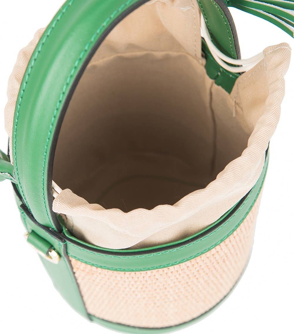 Two Amicis - Wholesale Top Handle Bag - Women's - Bonbon4