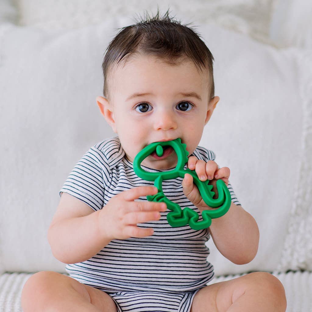 honey filled teether