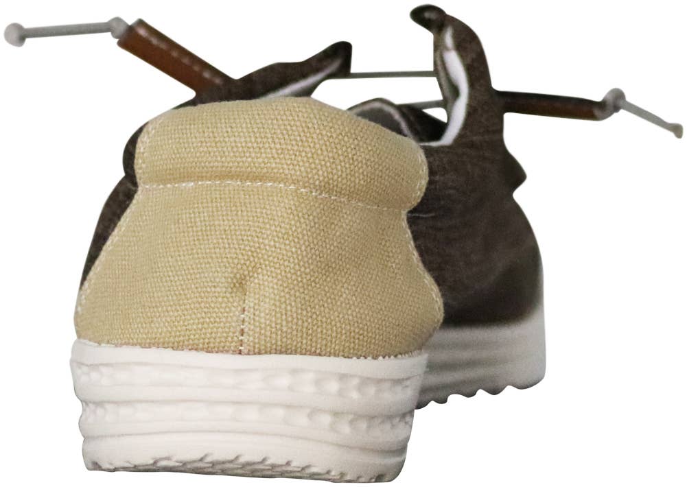 Eastern Off Price – Sapatos de vela - Homem por atacado – NORTY - Sapato Leve Masculino Estilo Boat 41510 Chocolate6