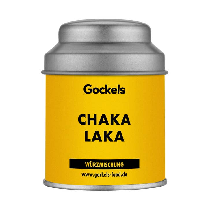 Chakalaka por atacado de Gockels Genussmanufaktur