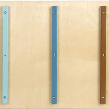 3-in-1 Sliding Board "Adventure" for wholesale by small foot