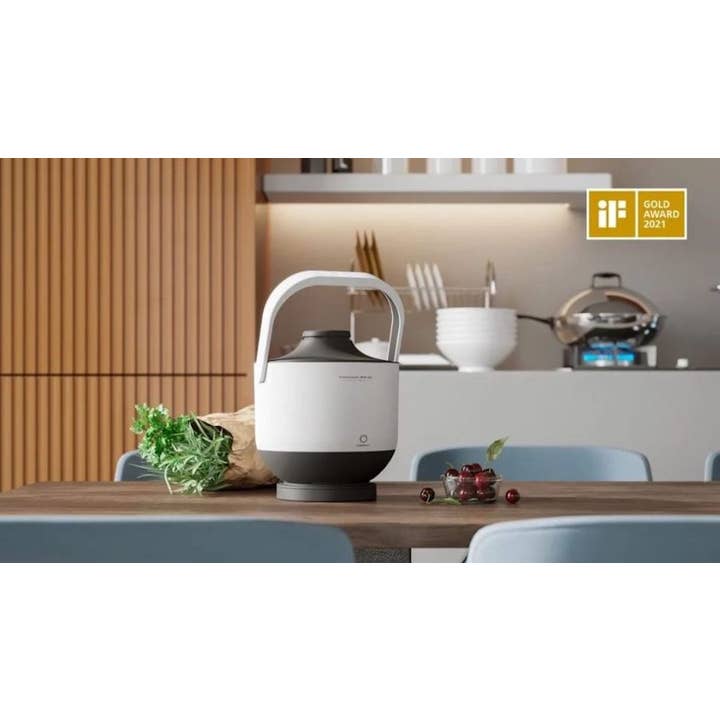 Allocacoc DesignNest - Wholesale Kitchen appliance - PowerCooker - multi-cooker with detachable heating base5