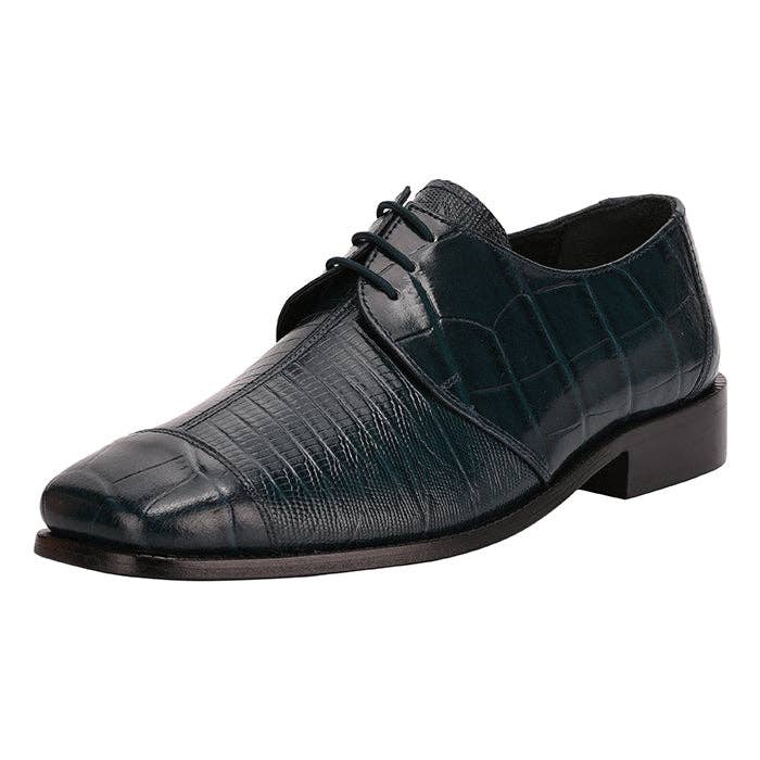 LIBERTYZENO - Wholesale Oxford Shoes - Men's - Casanova Men Leather Oxford Style Dress Shoes29