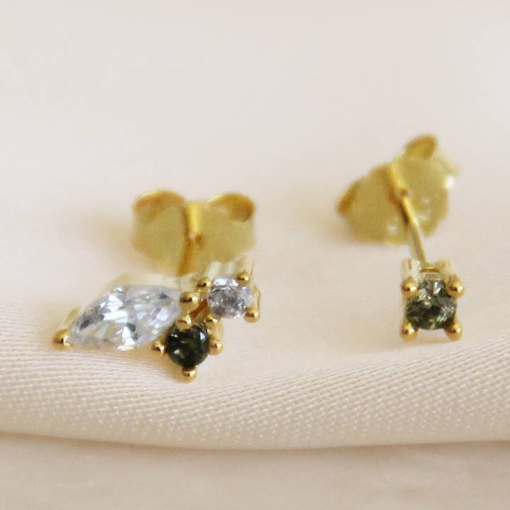 Willow Earrings for wholesale by MAIVE