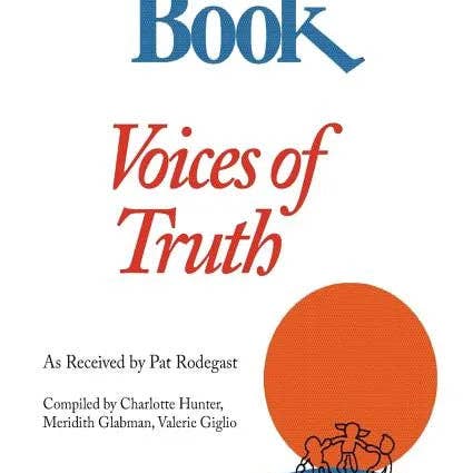 Books by splitShops - Wholesale Religion - Emmanuel's Book IV: Voices of Truth - Paperback