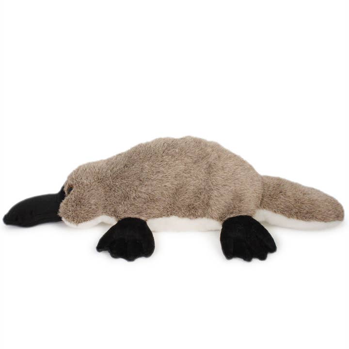 VIAHART Toy Co. - Wholesale Stuffed/Plush Toy - Kids & Baby - Prudence The Platypus | 21 Inch Stuffed Animal Plush
