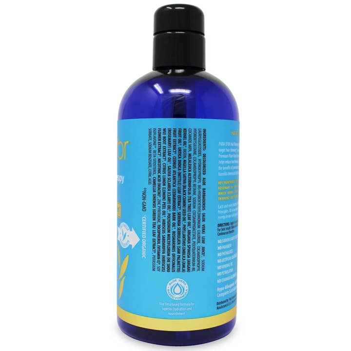 AMMURI – wholesale Hair shampoo – PURA D'OR Hair Thinning Therapy Shampoo - Thicker Hair, Healthier You2